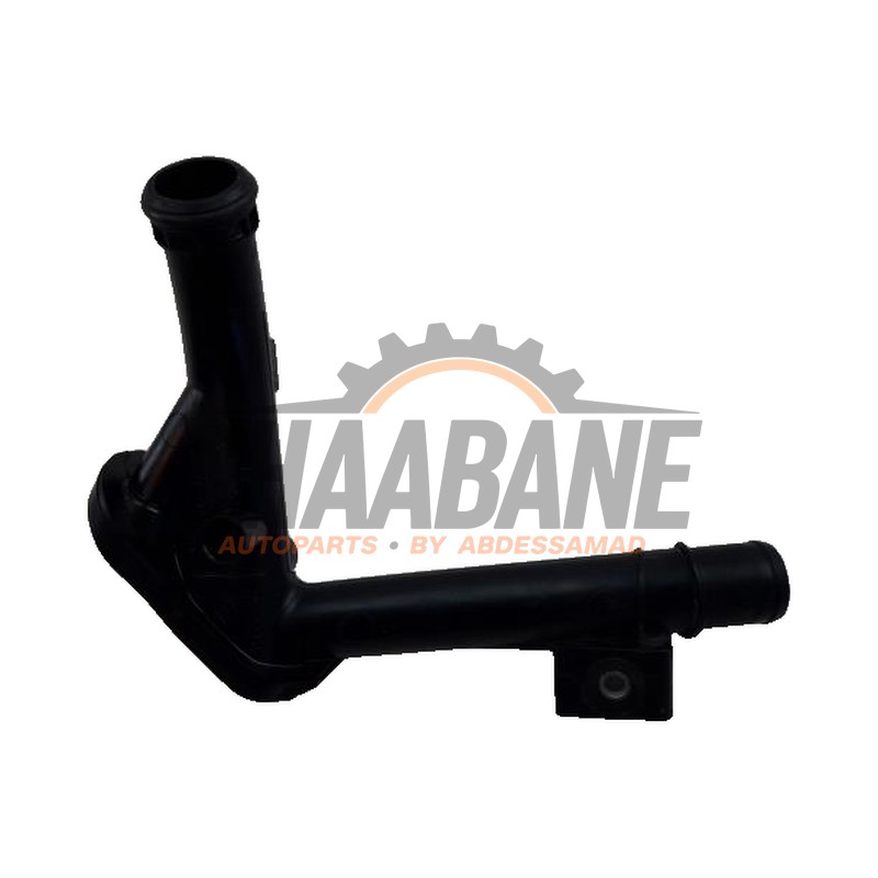 Tube deau 210473766R Mercedes Citan (415.6) 1.5 109 CDI