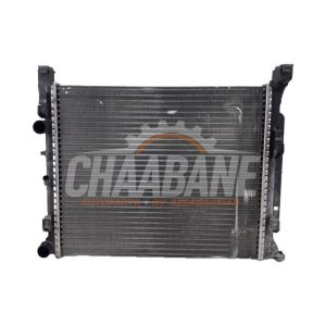 Radiateur deau 8200455801D Mercedes Citan (415.6) 1.5 111 CDI