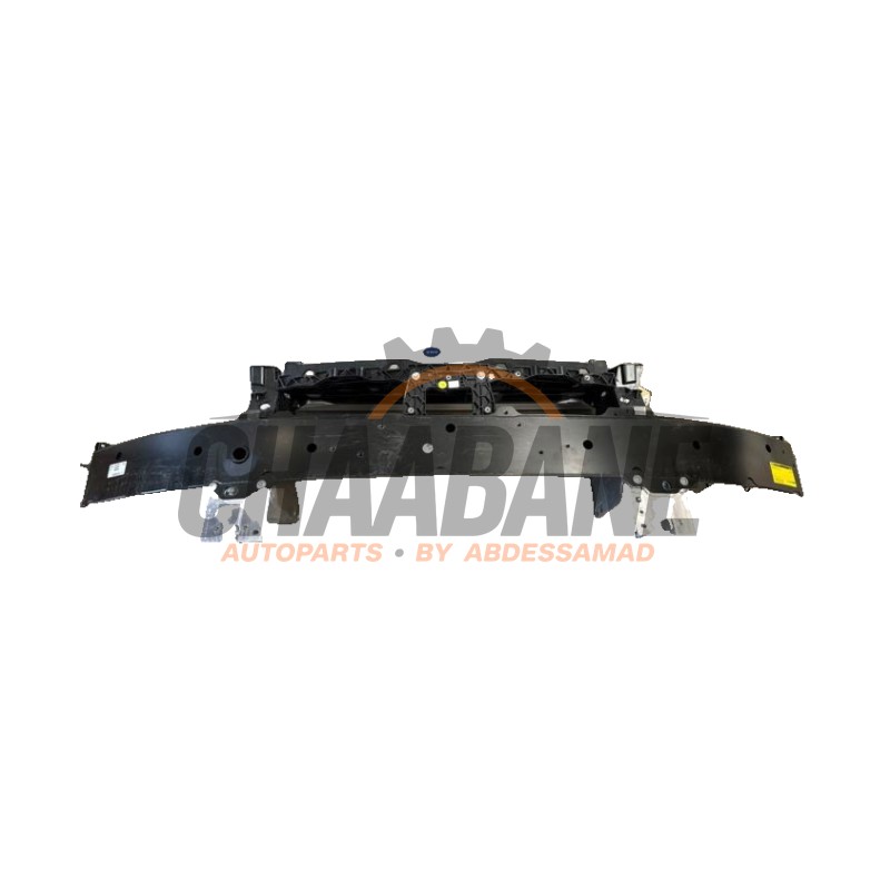 Panneau avant A2976202500 Mercedes EQS (V297) 500 4-Matic