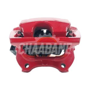 Etrier de frein arriere gauche JPLA2K328CD Landrover Range Rover Sport (LW) 2.0 16V P400e