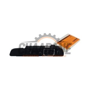 Commodo 9262719 BMW X5 (F15) xDrive 35d 3.0 24V 2013 / 2018
