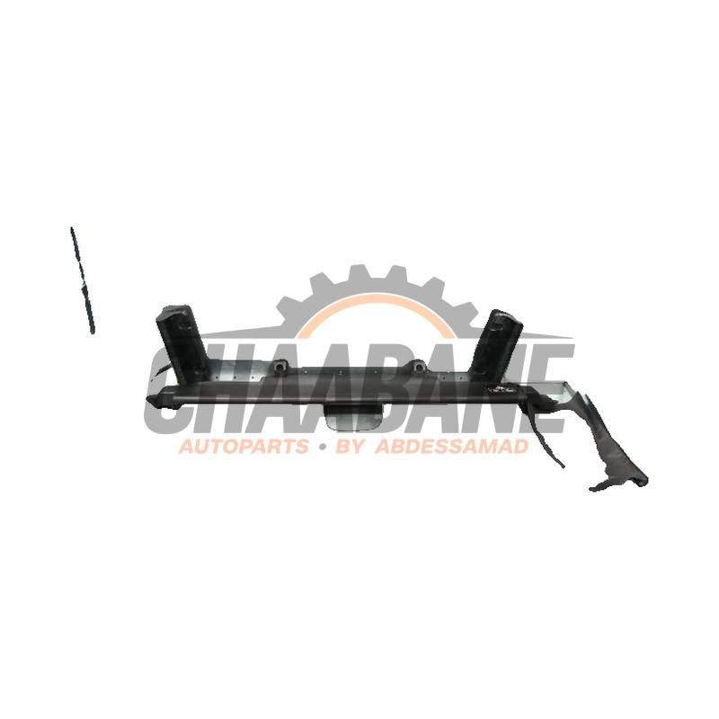 Plage arriere A2386909802 Mercedes E-Klasse