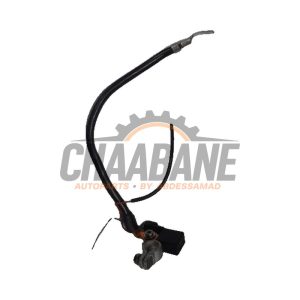 Capteur de batterie A4475460400 Mercedes Vito (447.6) 2.2 114 CDI 16V