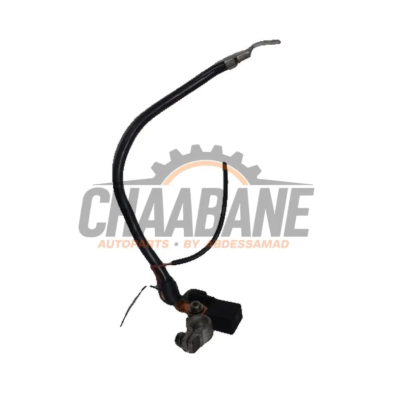 Capteur de batterie A4475460400 Mercedes Vito (447.6) 2.2 114 CDI 16V