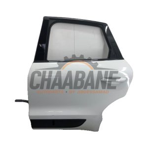Portiere 4portes arriere gauche 95B833021 Porsche Macan (95B) 3.0 V6 24V S 2014