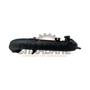 Tuyau daspiration air 04E145673P Audi A3 Sportback (8VA/8VF) 1.4 TFSI 16V 40 e-tron 2012 / 2020