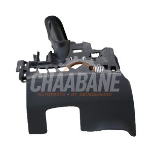 Element tableau de bord 4M1863075B Audi Q7 (4MB/4MG) 3.0 TFSI V6 24V 2015
