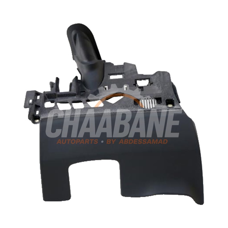Element tableau de bord 4M1863075B Audi Q7 (4MB/4MG) 3.0 TFSI V6 24V 2015