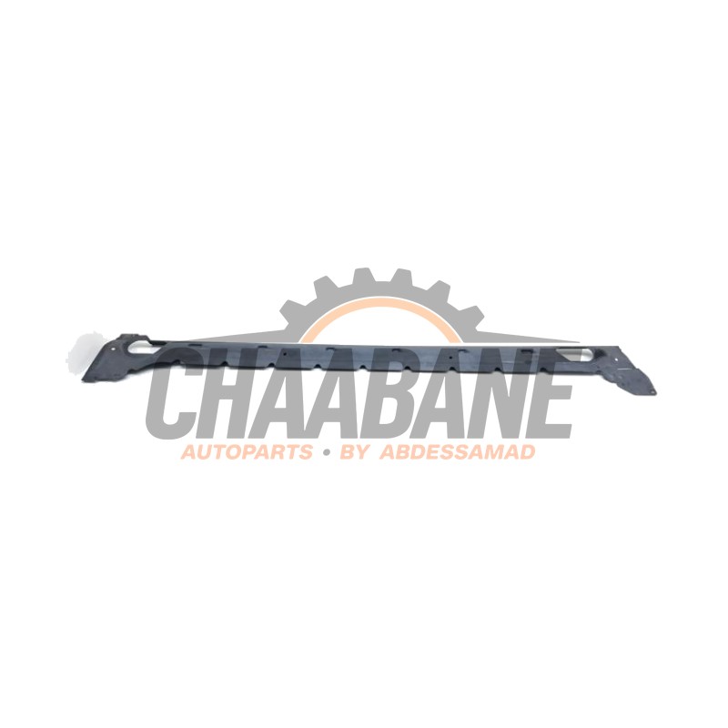Plaque de protection sol 4KE825207C Audi E-tron (GEN) 55 quattro 2018