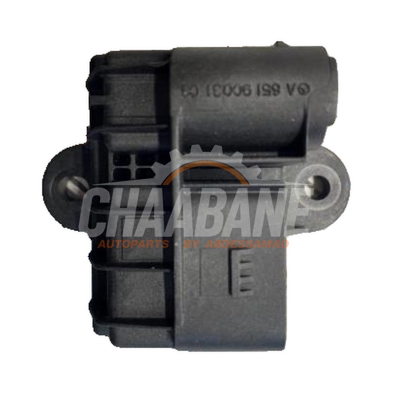 Relais prechauffage A6519003103 Mercedes A (W176) 2.2 A-200 CDI, A-200d 16V