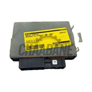 Boitier Adblue 0009004613 Mercedes GLC (X253) 2.0 C-220d 16V 4-Matic