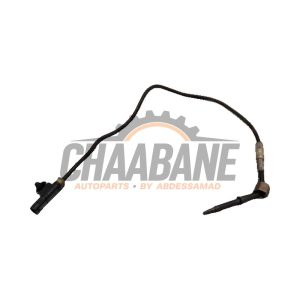 Sensor temperature d'echappement A0009050312 Mercedes CLA (118.3) 2.0 CLA-180d