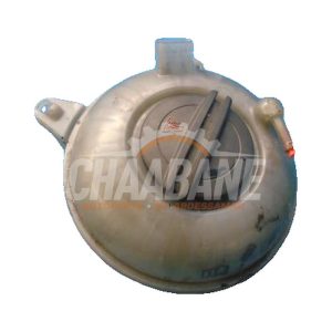 Vase dexpansion 5Q0121407A Seat Leon (5FB) 2.0 TDI Ecomotive 16V 2012 / 2020