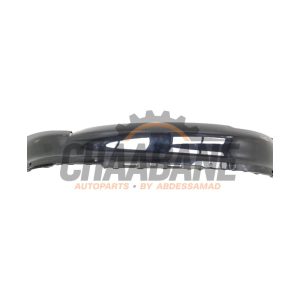 Pare-chocs avant H2201960 Porsche 911 (992) 3.0 24V Carrera 4 2019