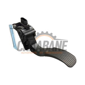 Capteur de position pedale daccelerateur A9073010500 Mercedes Sprinter 3,5t (910.0/910.1/907.1/907.2) 317 CDI 2.0 D RWD