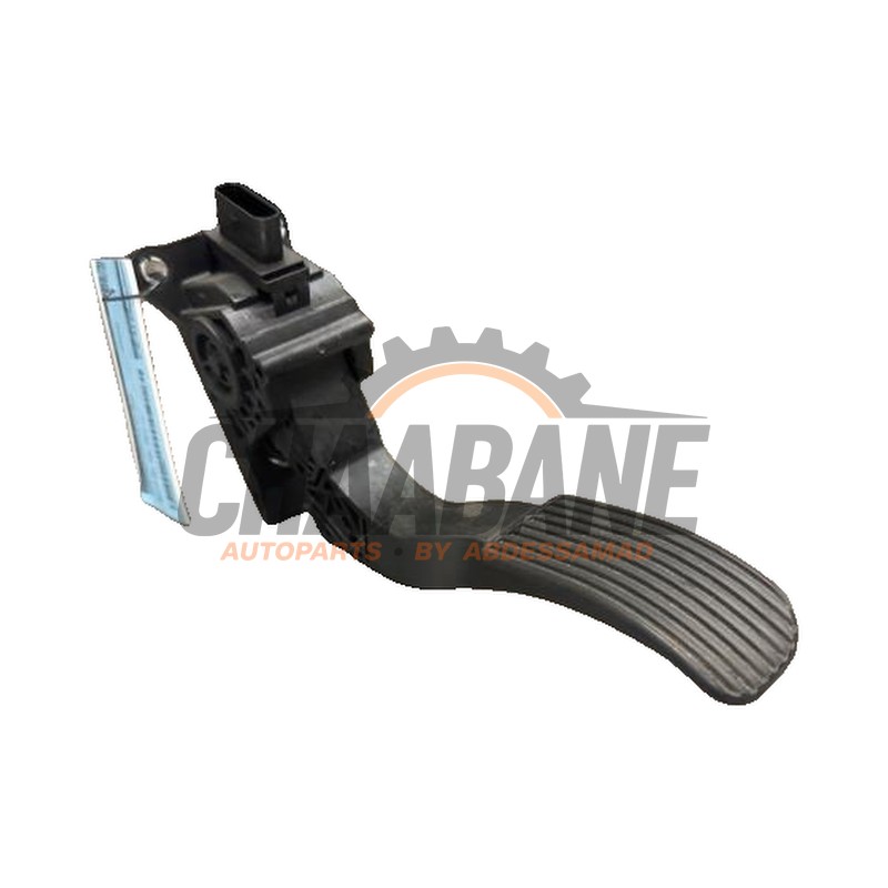 Capteur de position pedale daccelerateur A9073010500 Mercedes Sprinter 3,5t (910.0/910.1/907.1/907.2) 317 CDI 2.0 D RWD