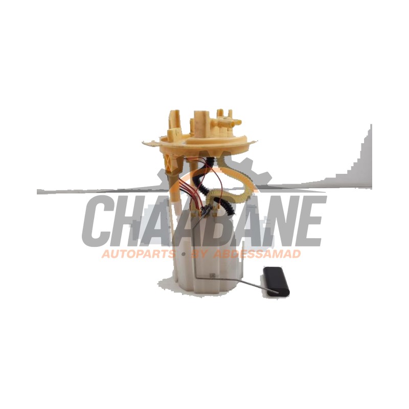 Pompe dinjection A9074706900 Mercedes Sprinter 3,5t (907.6/910.6) 311 CDI 2.0 D RWD