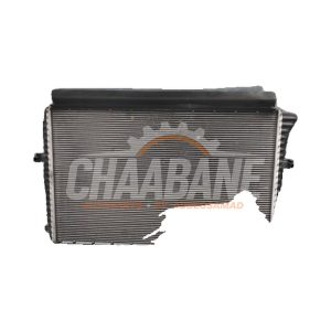 Radiateur deau 5WA121251C Volkswagen T-Roc 2019