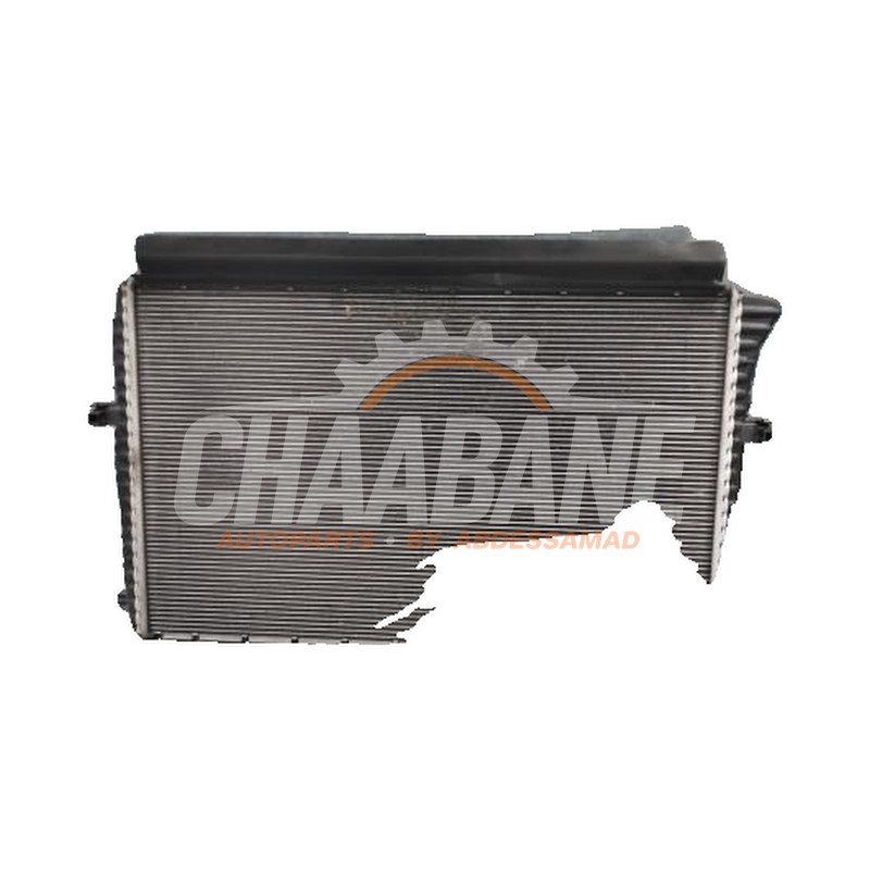 Radiateur deau 5WA121251C Volkswagen T-Roc 2019