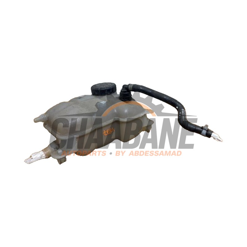 Vase dexpansion A2475000049 Mercedes GLB (247.6) 2.0 GLB-180d