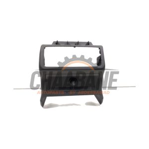 Plaque de protection divers 4K08643766PS Audi A6 Avant (C8) 2.0 16V 45 TFSI Mild Hybrid 2018