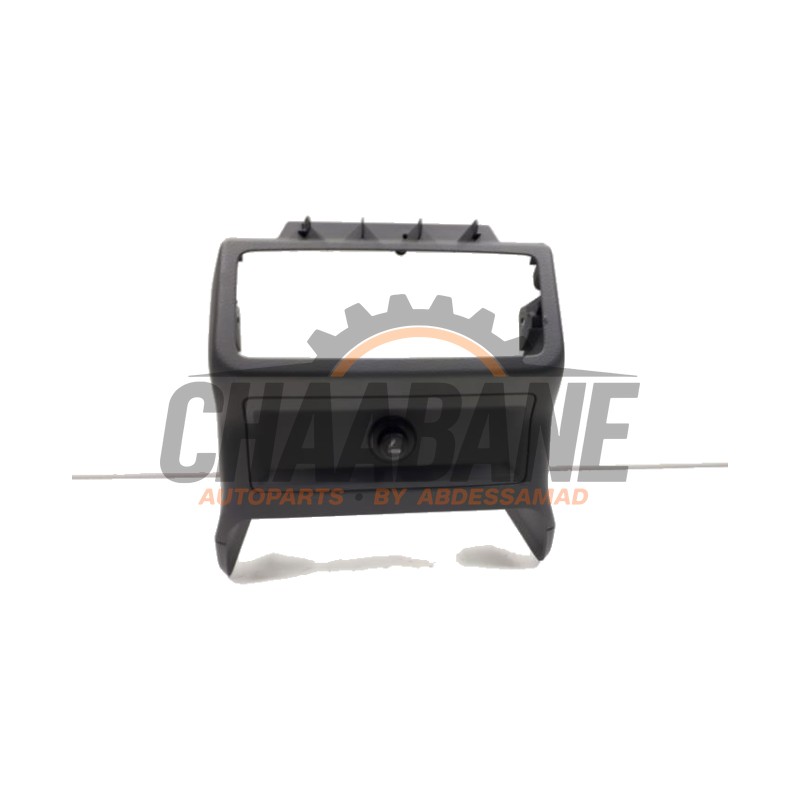 Plaque de protection divers 4K08643766PS Audi A6 Avant (C8) 2.0 16V 45 TFSI Mild Hybrid 2018