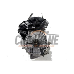 Moteur BMW Z4 Roadster (G29) M40i 3.0 Twin Power Turbo 24V 2018