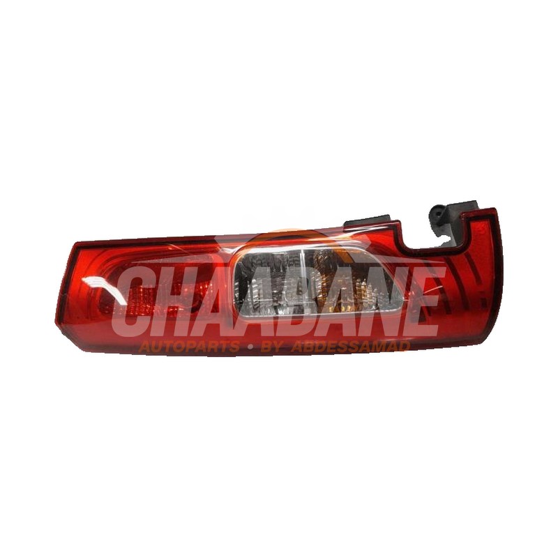 Feu arriere secondaire gauche A4159062800 Mercedes Citan (415.6) 1.5 109 CDI