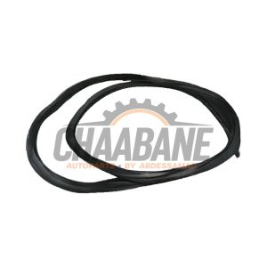 Joint caoutchouc portiere 4portes avant droite 575867366N Seat Ateca 2016