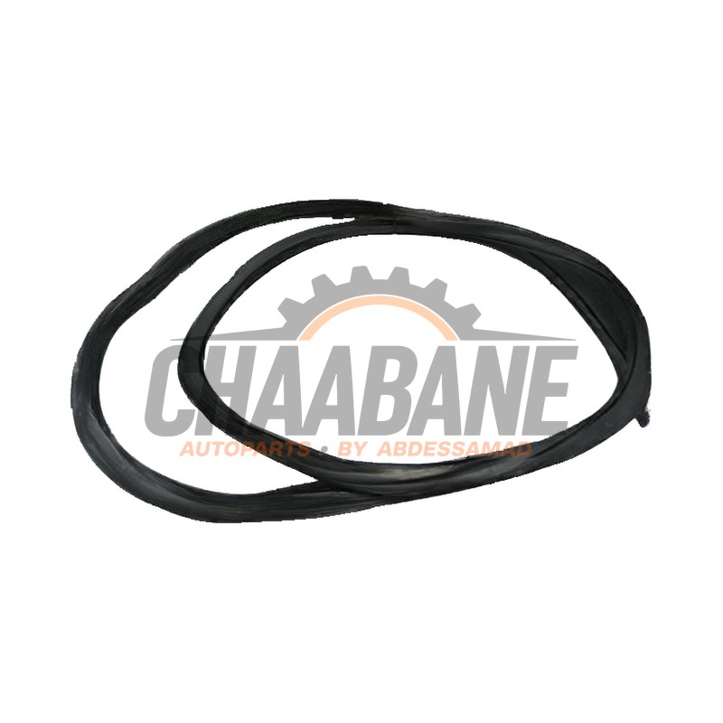 Joint caoutchouc portiere 4portes avant droite 575867366N Seat Ateca 2016