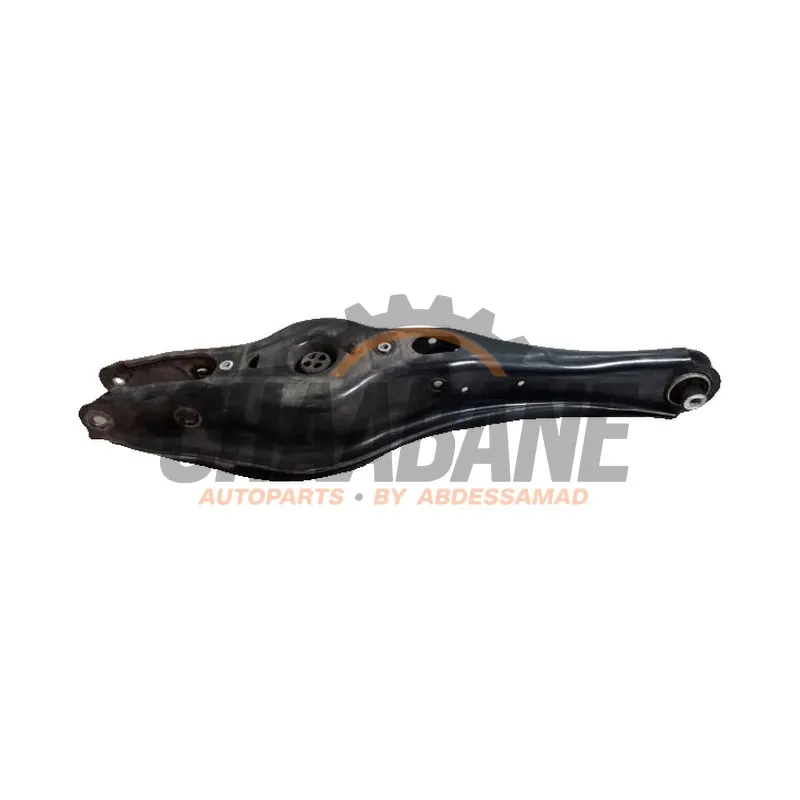 Bras de suspension bas arriere droit Cupra Formentor 1.5 TSI 16V 2020 5QA505311E
