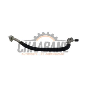 Tuyau de climatisation A1668306900 Mercedes GLE (W166) 350d 3.0 V6 24V BlueTEC 4-Matic