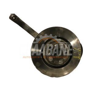 Fusee avant gauche 670004761 Maserati Ghibli III 3.0 Diesel 2013