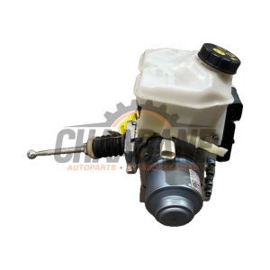 Bloc ABS 4KE909059AD Audi E-tron (GEN) 50 quattro 2018