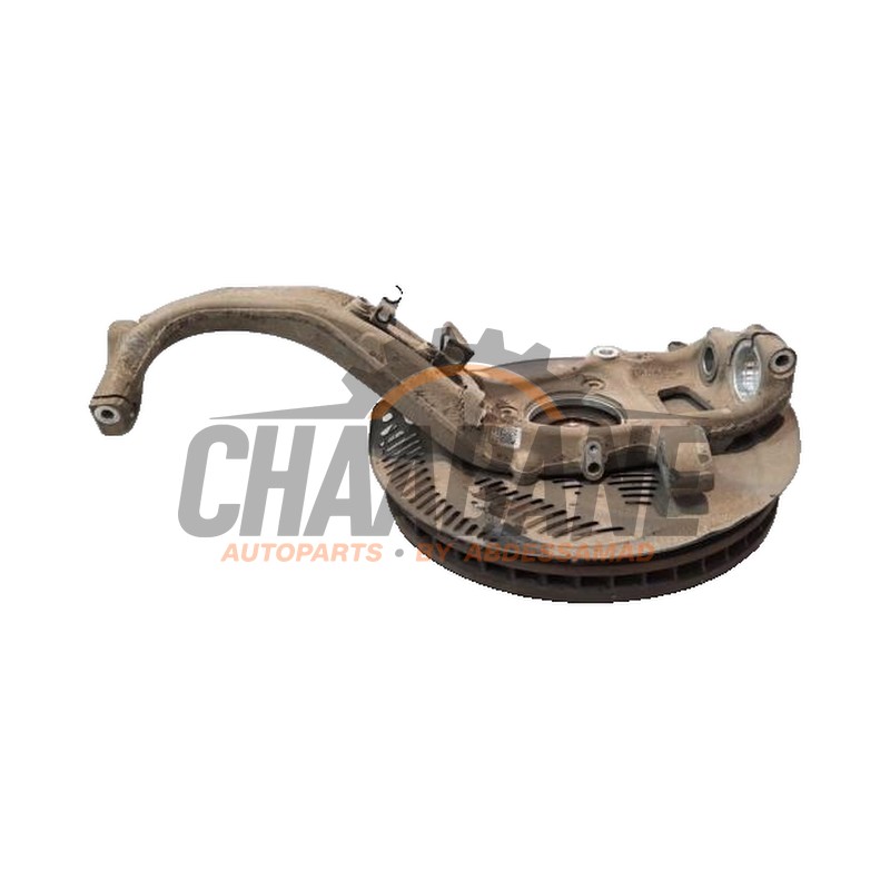 Joint avant droit 4M0407254K Audi E-tron Sportback (GEA) 55 2019