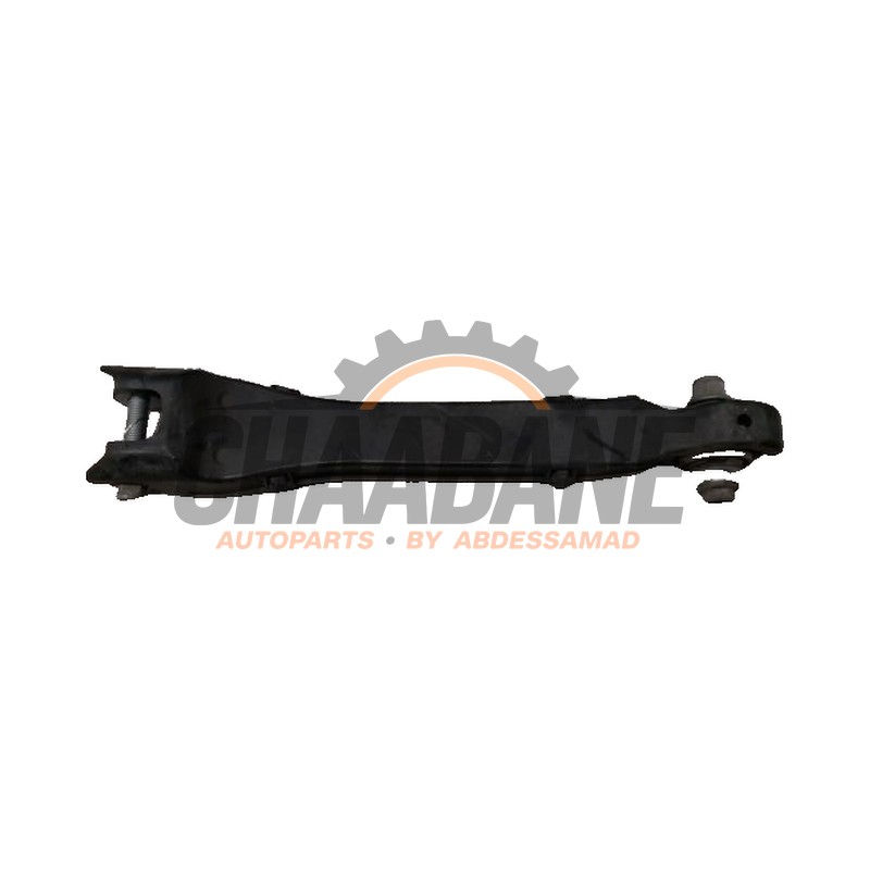 Bras de suspension bas arriere gauche 2053506303 Mercedes E (W213) E-350e 2.0 Turbo 16V