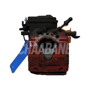 Etrier de frein arriere gauche A2314230181 Mercedes C Estate AMG (S205) C-63 AMG 4.0 V8 Biturbo