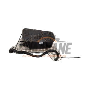 Filtre carbone 4K0201797M Audi RS 6 Avant (C8) 4.0 V8 TFSI Mild Hybrid 32V 2019