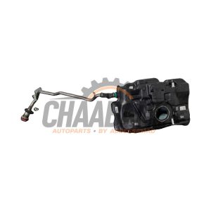 Reservoir de carburant A2464703301 Mercedes CLA Shooting Brake (117.9) 1.5 CLA-180 d 16V