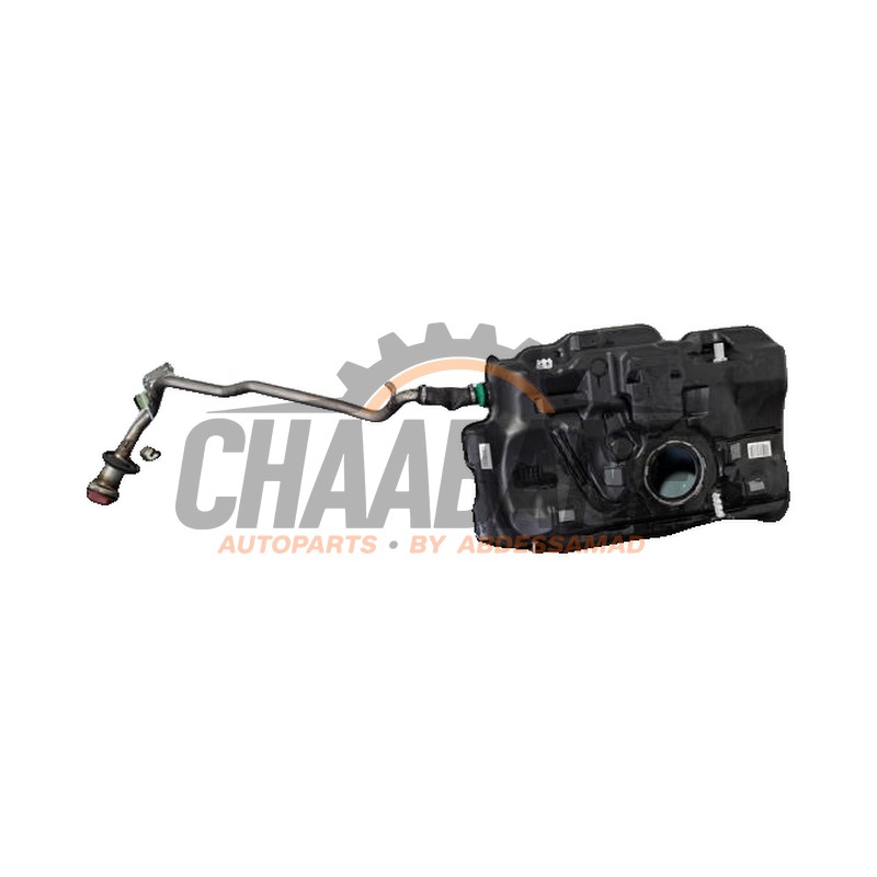 Reservoir de carburant A2464703301 Mercedes CLA (117.3) 2.2 CLA-200 CDI, 200 d 16V