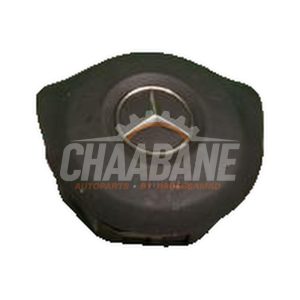 Airbag gauche (volant) 3078732 Mercedes C (C205) C-200 2.0 16V
