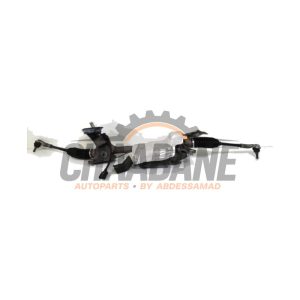 Boitier de direction assistee 4532012194 Audi RS Q3 (F3B) 2.5 TFSI 20V Quattro 2019