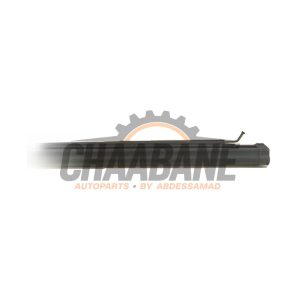 Grille pare-chien 5H98616919B9 Volkswagen Golf VIII Variant (GC5) 1.0 TSI 12V 2020