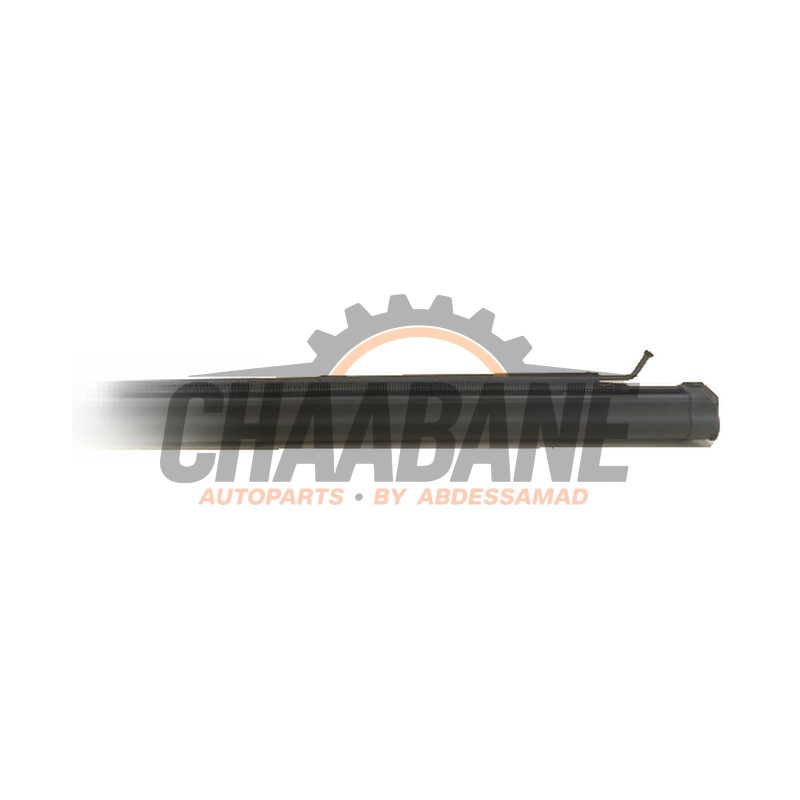 Grille pare-chien 5H98616919B9 Volkswagen Golf VIII Variant (GC5) 1.0 TSI 12V 2020