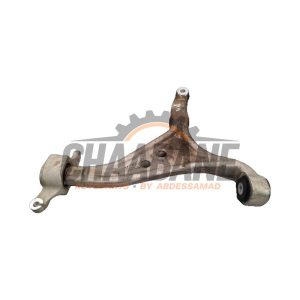 Bras de suspension avant gauche A1663300107 Mercedes GLE Coupe (C292) 350d 3.0 V6 24V BlueTEC 4-Matic