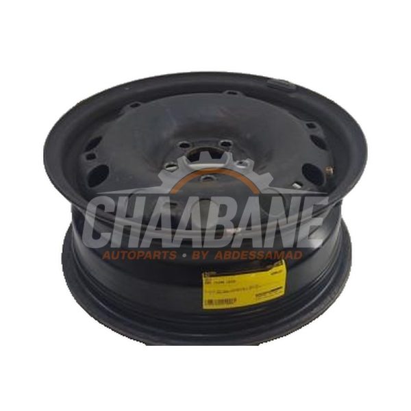 Jante 6C0601027B03C Seat Toledo (NHAA) 1.6 TDI 16V 115 2012 / 2019
