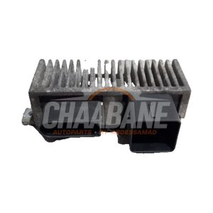 Ordinateur refroidisseur 8200558438A Mercedes A (W176) 1.5 A-180 CDI, A-180d 16V