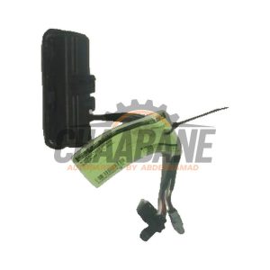 Camera de recul 81A827566A Audi RS Q3 Sportback (F3S) 2.5 TFSI 20V Quattro 2019