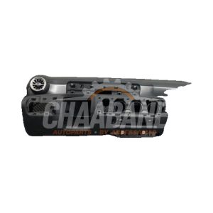 Tableau de bord A1776806302 Mercedes CLA Shooting Brake (118.6) 1.5 CLA-180d