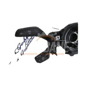 Commodo dessuie glace 4N0907129AJ Audi E-Tron 2018
